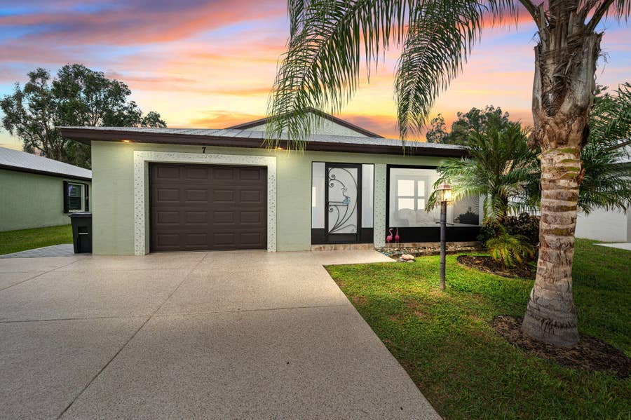 Property photo for 7 MEDITERRANEAN Boulevard E, Port St Lucie, FL
