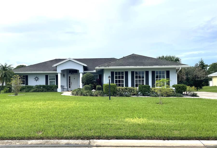 Property photo for 4391 GATOR TRACE Lane, Fort Pierce, FL