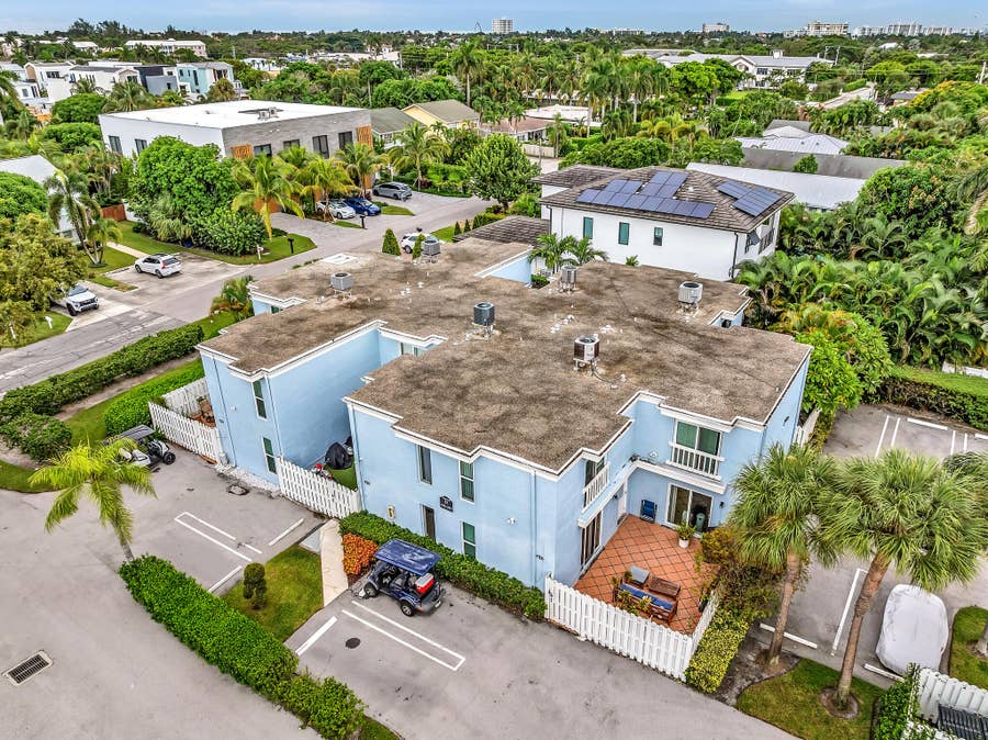 Property photo for 1010 NE 8TH Avenue, #24D, Delray Beach, FL