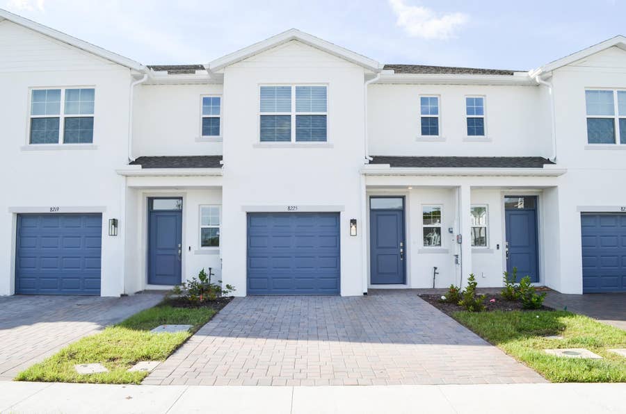 Property photo for 8225 Everly Preserve Drive, Lehigh Acres, FL