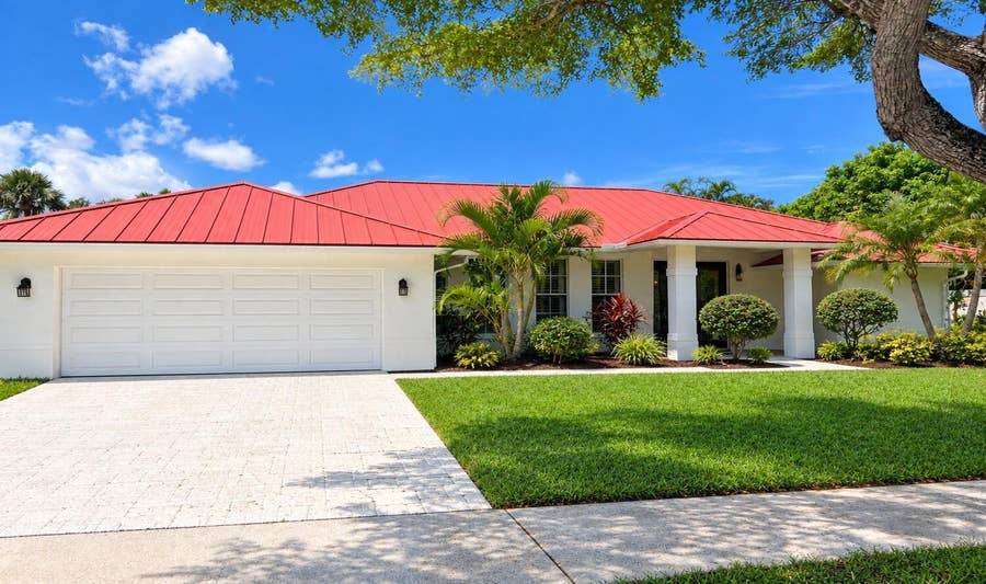 Property photo for 1101 E Parkside Circle N, Boca Raton, FL