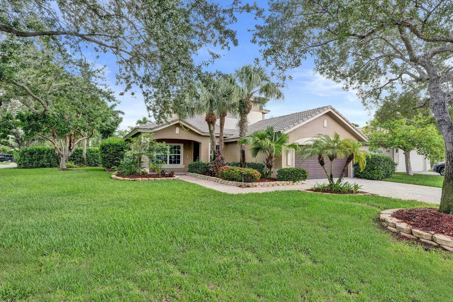Property photo for 11329 NW 65TH Manor, Parkland, FL
