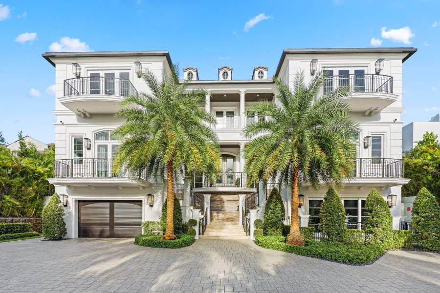 Property photo for 1001 HILLSBORO MILE, Hillsboro Beach, FL