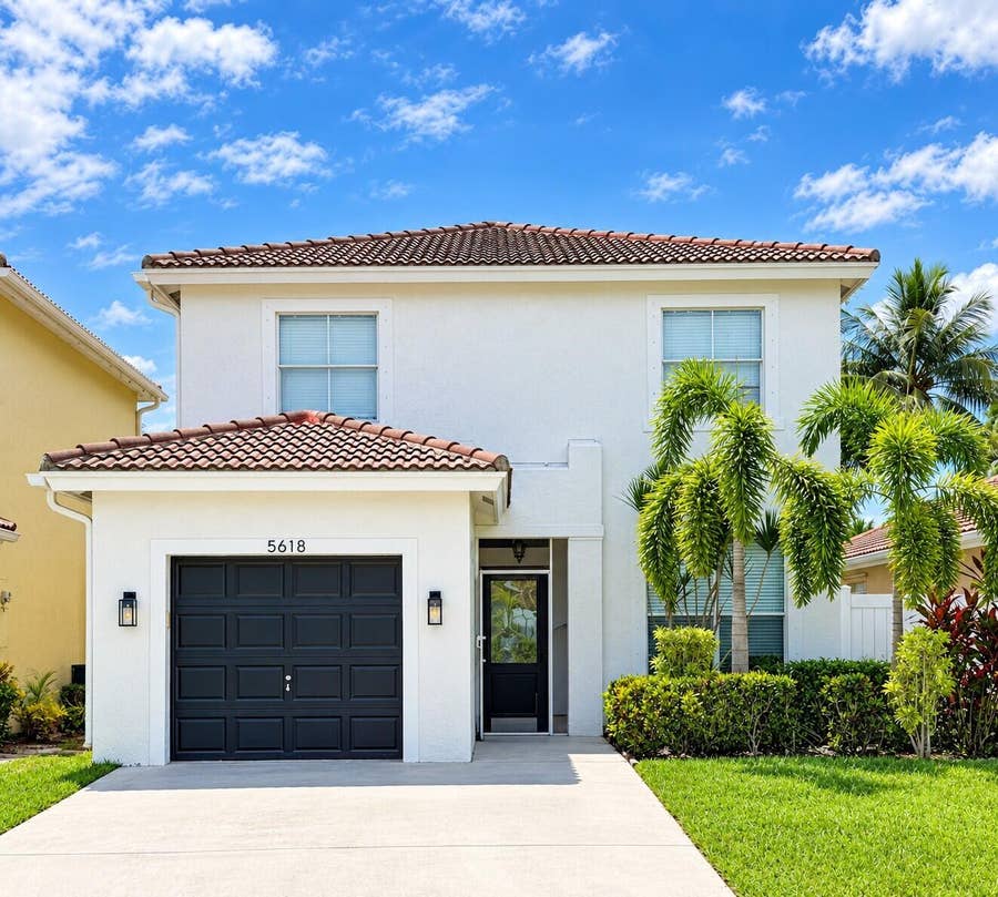 Property photo for 5618 EAGLE TRACE Court, Lake Worth, FL