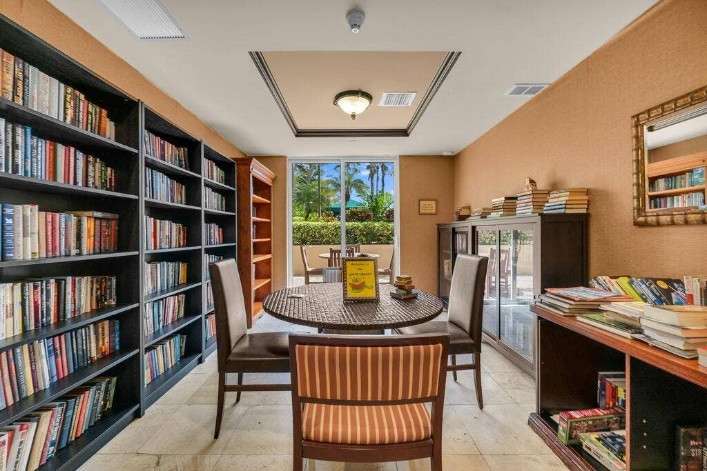 Library
