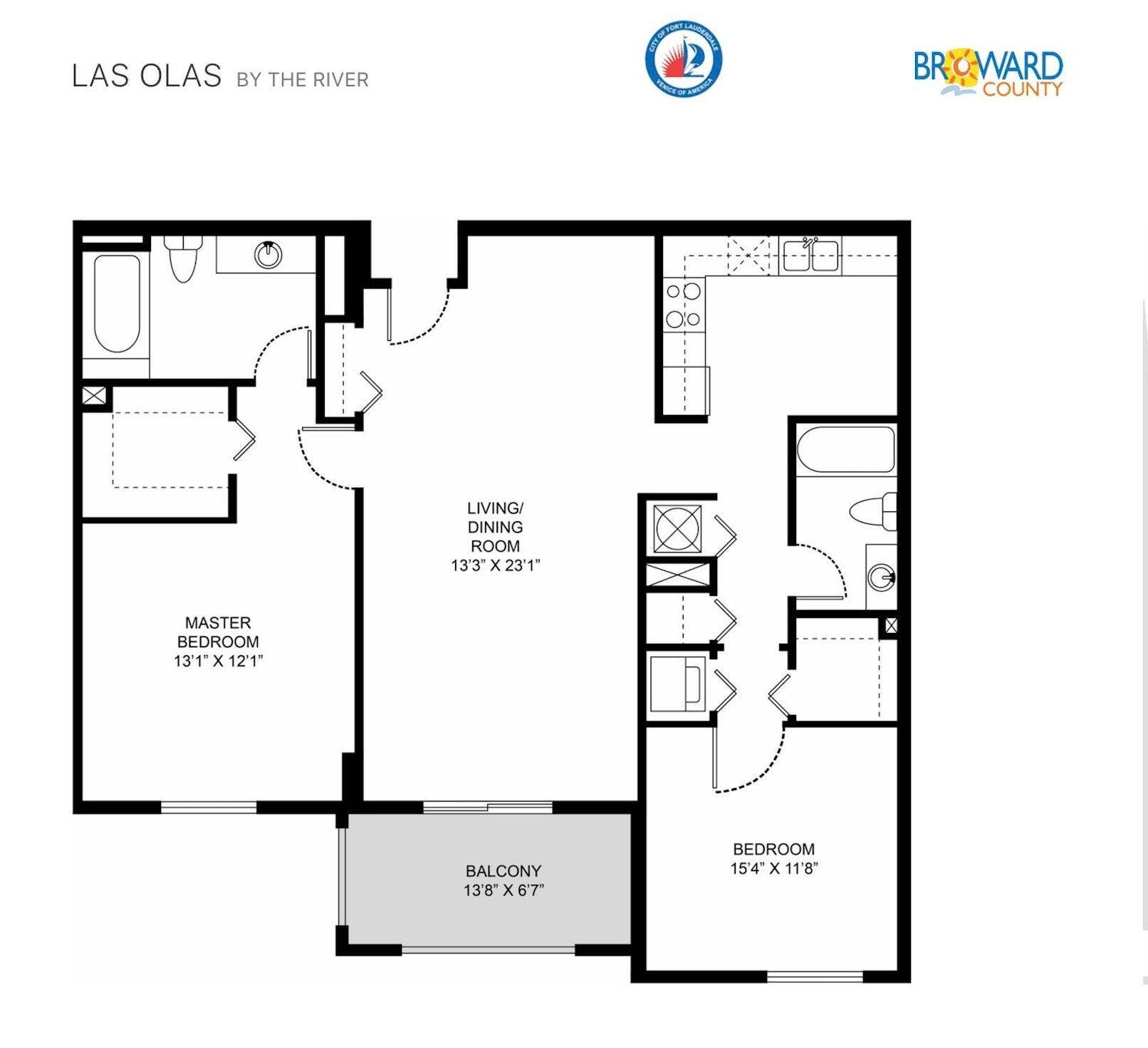 Floor plan 2512