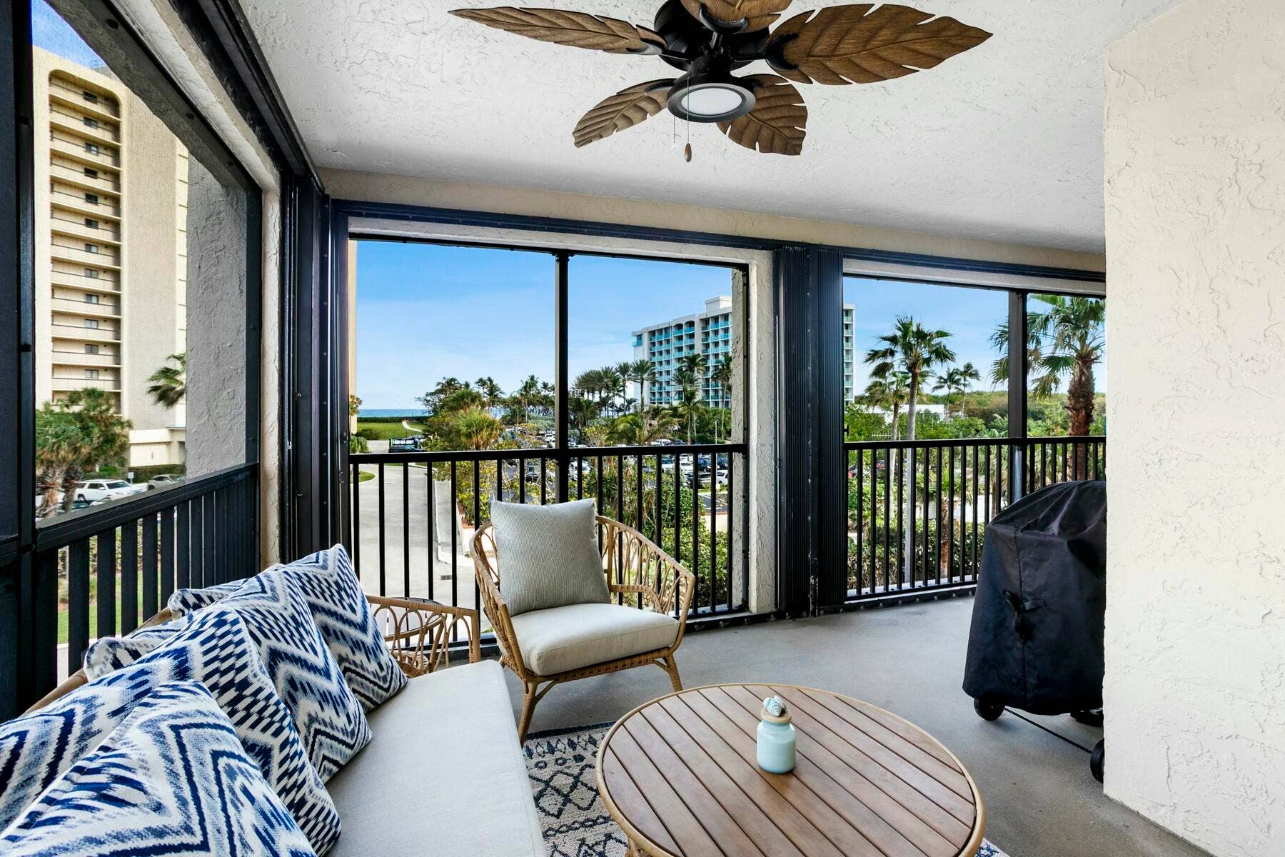 500 Ocean Trail Way, #304, Jupiter, FL 33477 Balcony