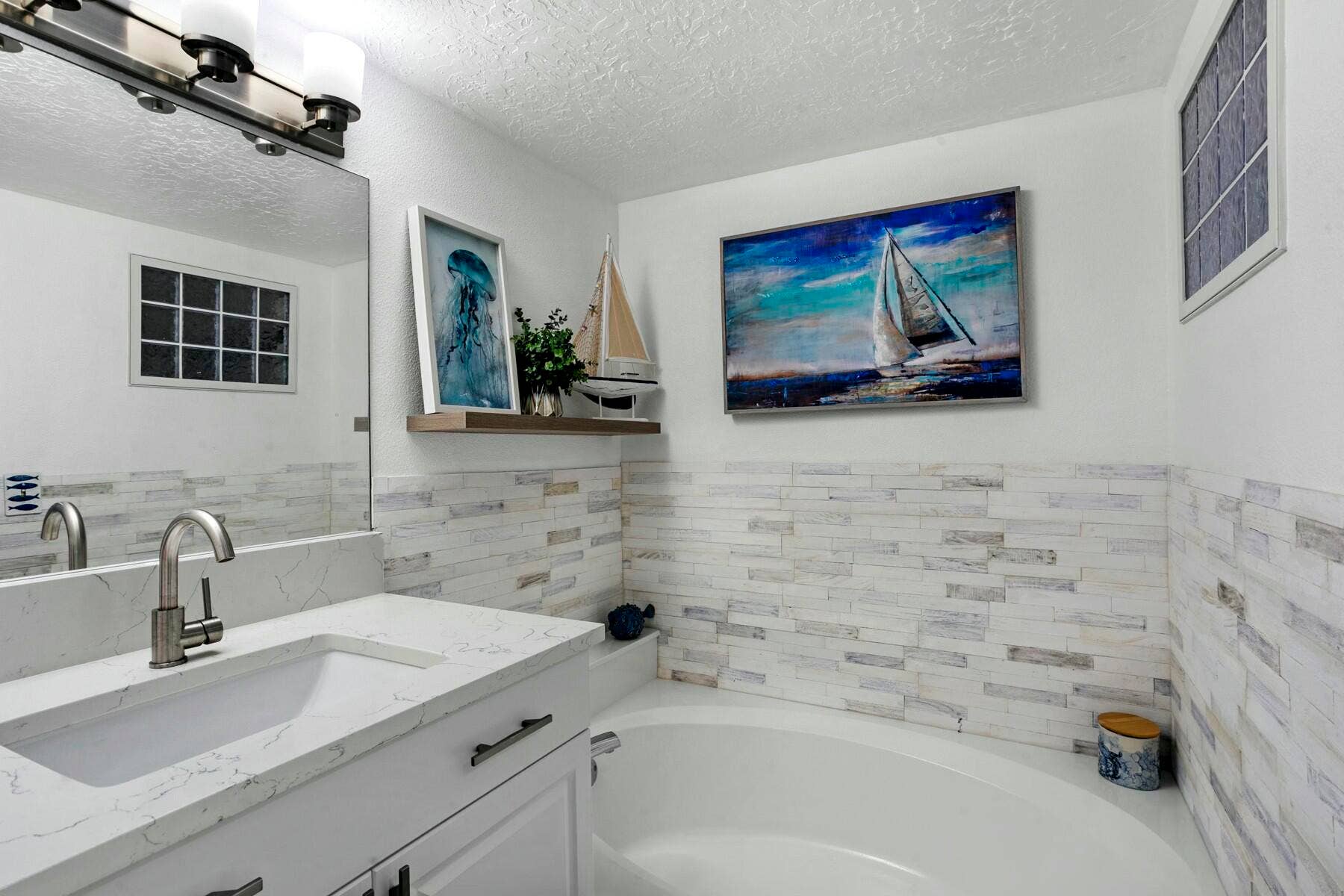 500 Ocean Trail Way, #304, Jupiter, FL 33477 Primary Bath