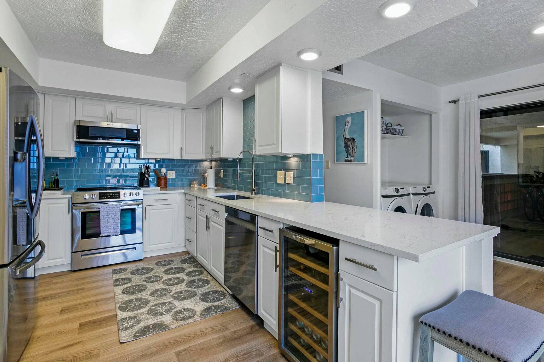 500 Ocean Trail Way, #304, Jupiter, FL 33477 Kitchen