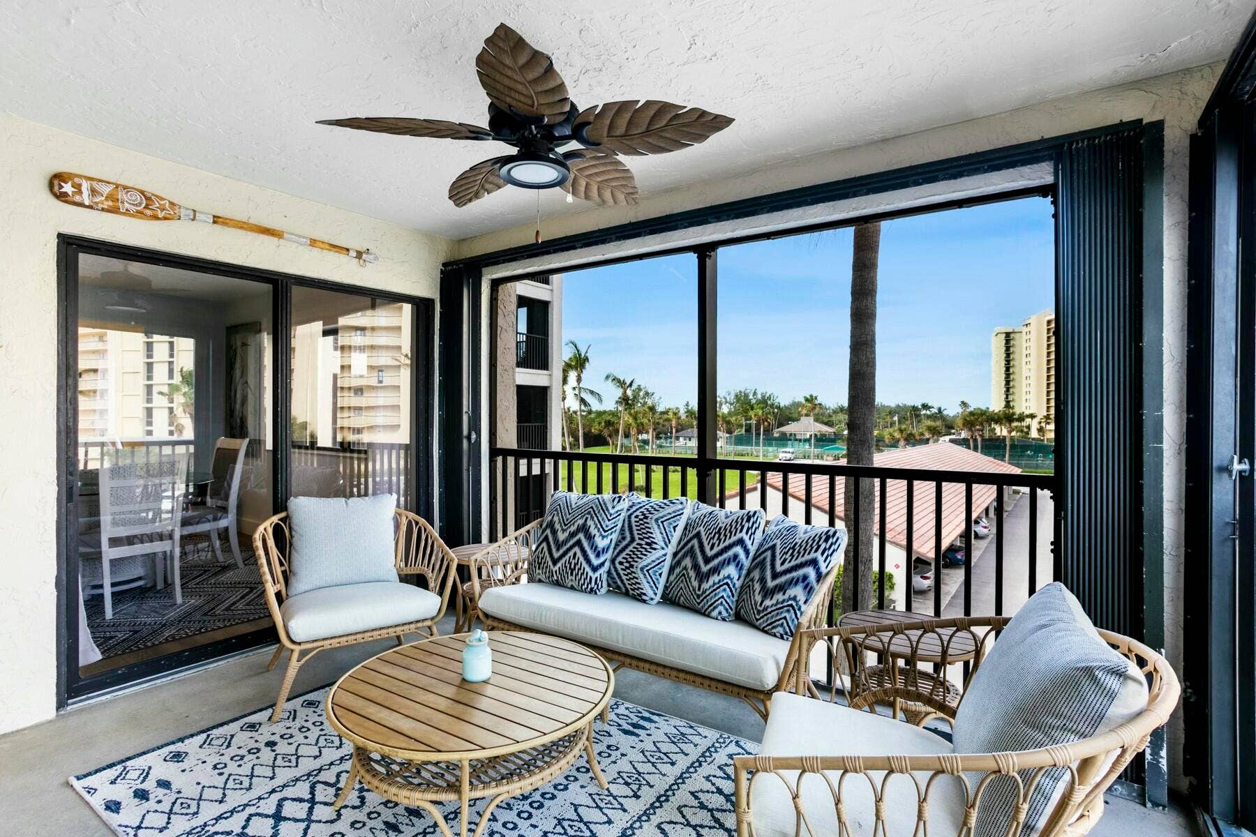 500 Ocean Trail Way, #304, Jupiter, FL 33477 Balcony