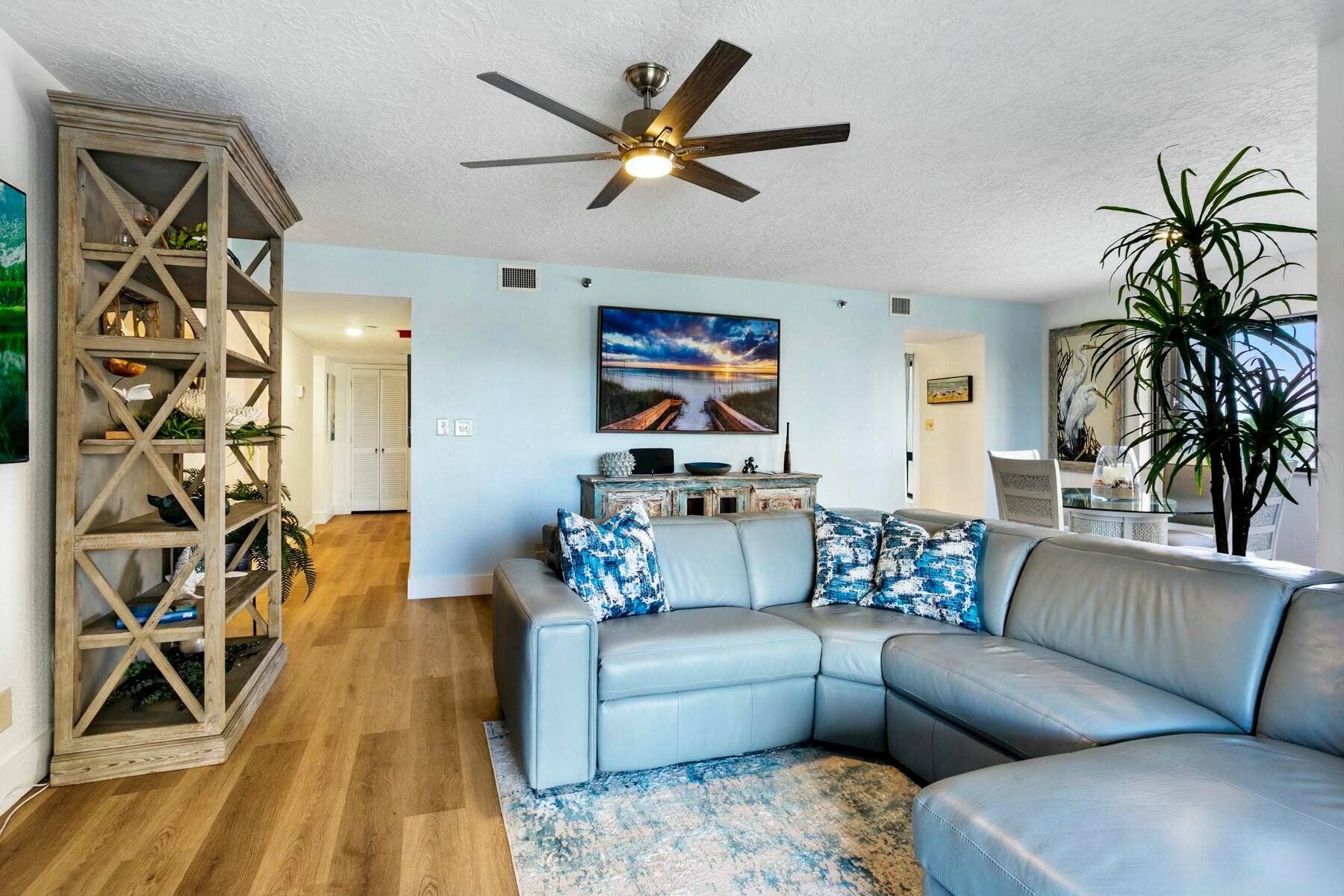 500 Ocean Trail Way, #304, Jupiter, FL 33477 Living Room