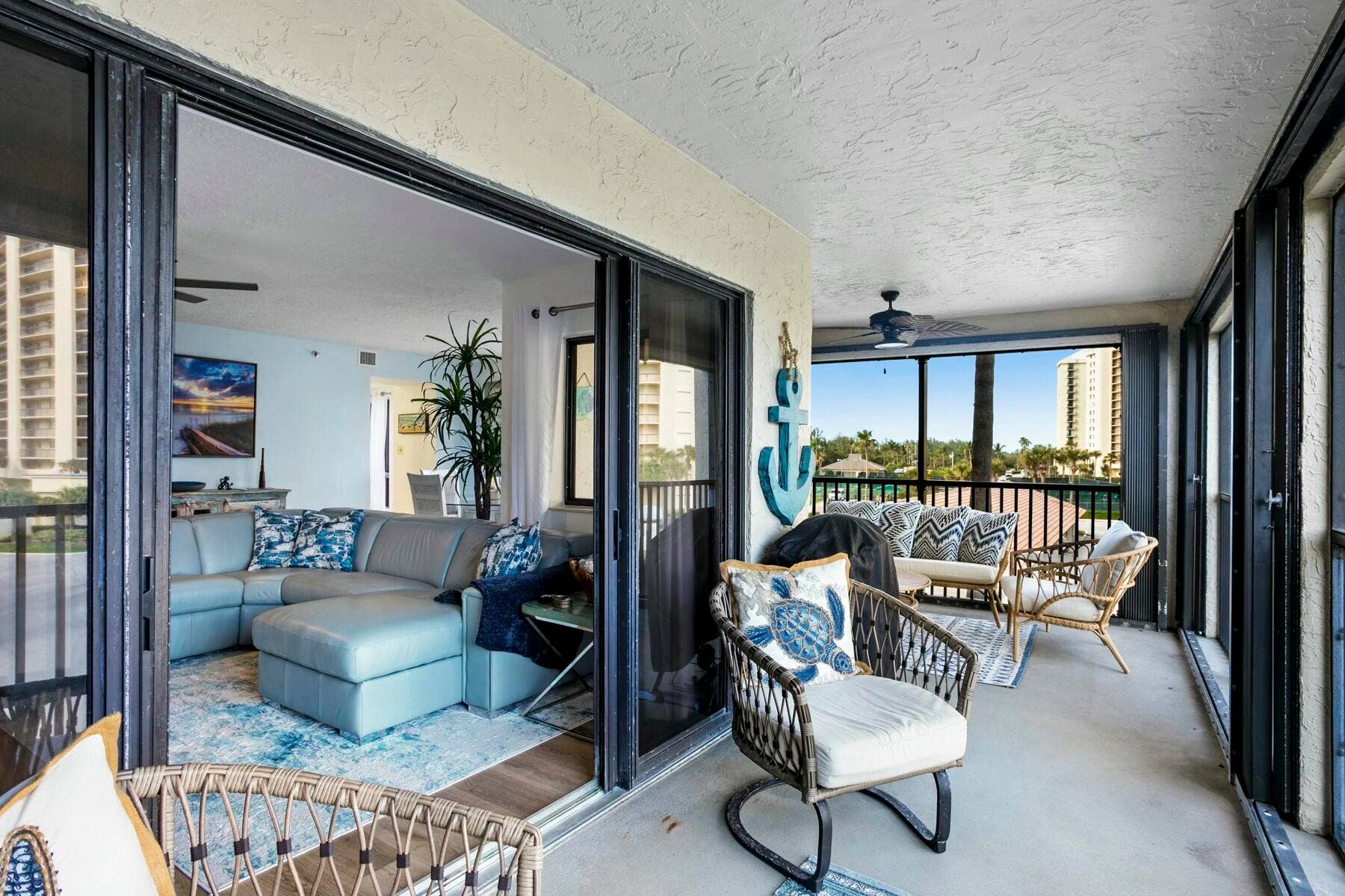 500 Ocean Trail Way, #304, Jupiter, FL 33477 Balcony