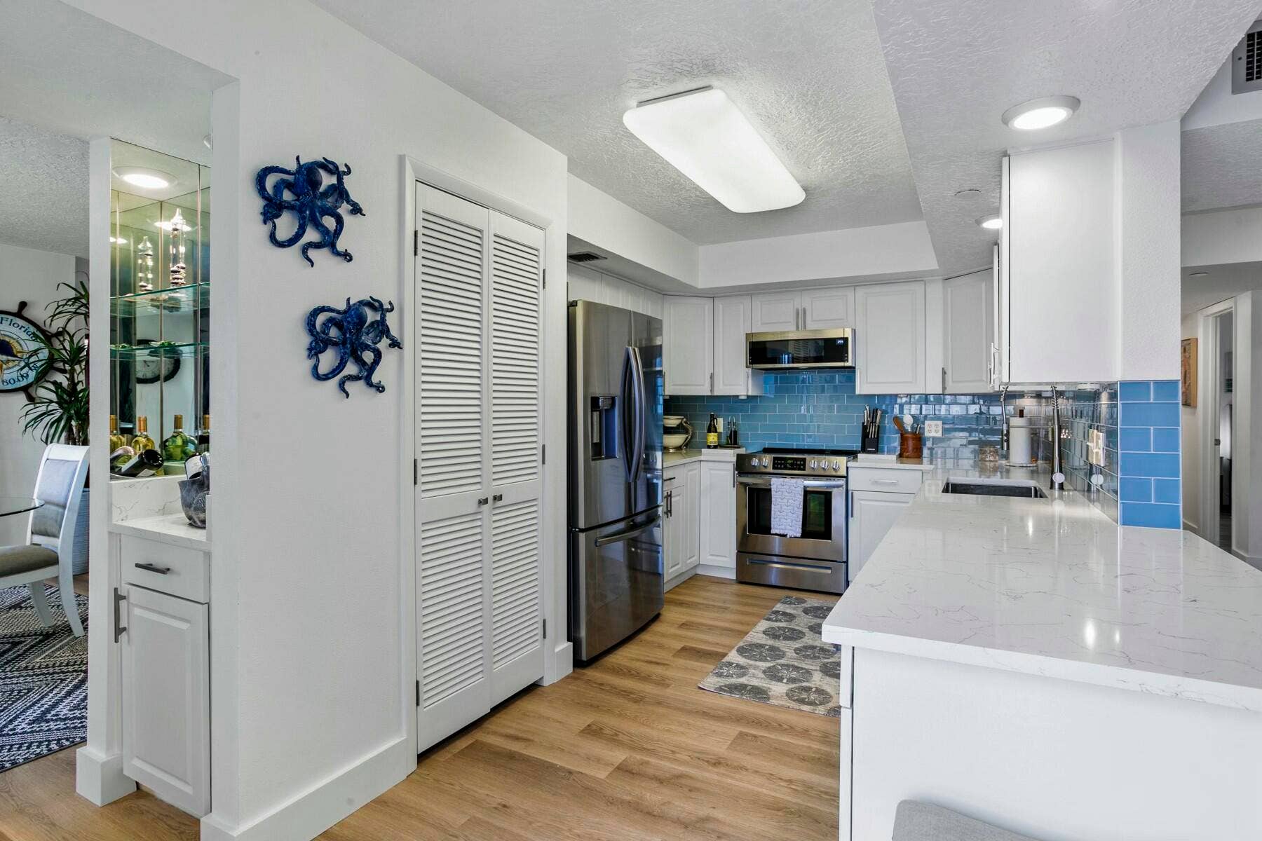 500 Ocean Trail Way, #304, Jupiter, FL 33477 Kitchen