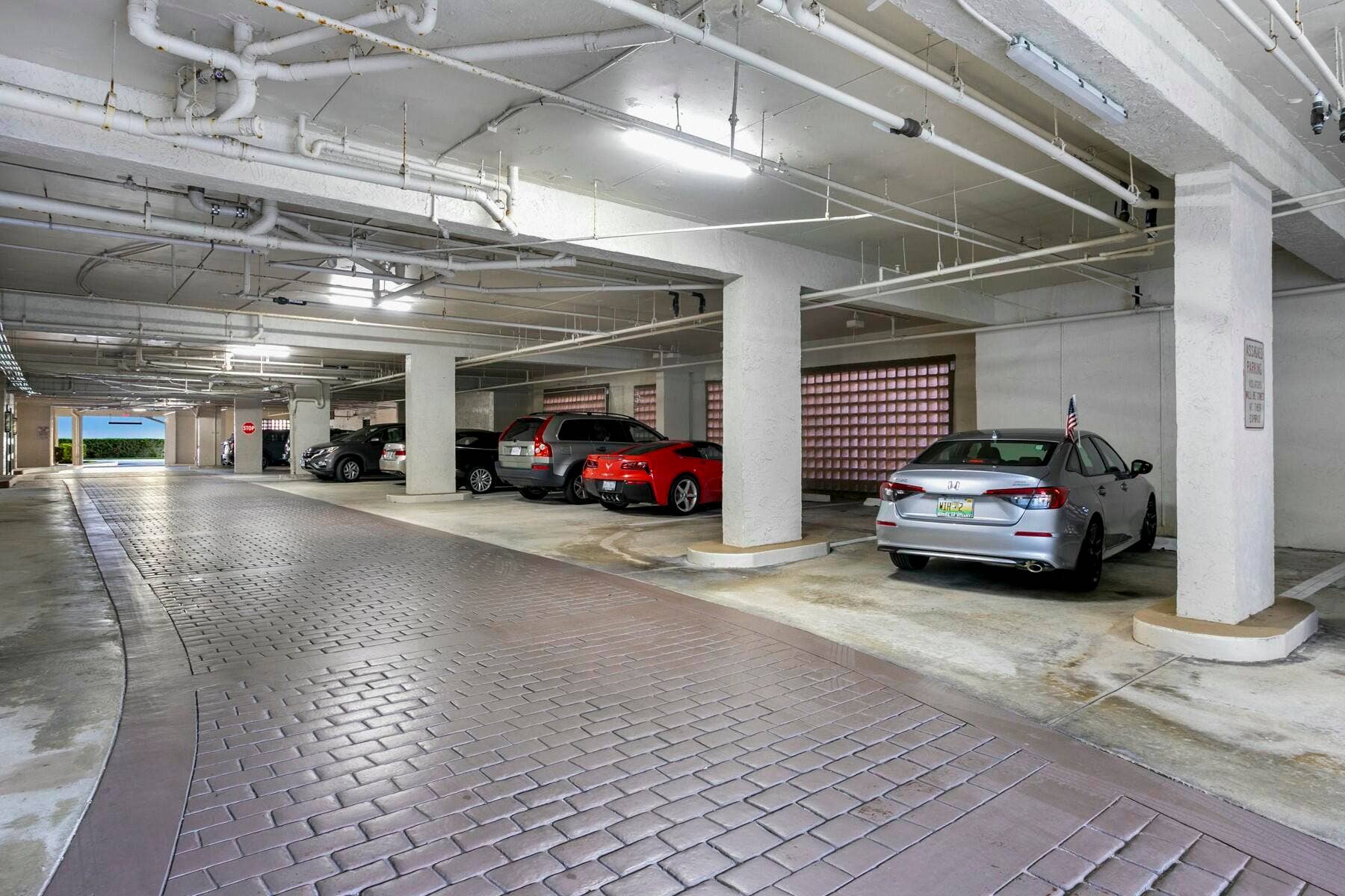 500 Ocean Trail Way, #304, Jupiter, FL 33477 Under Building Parking