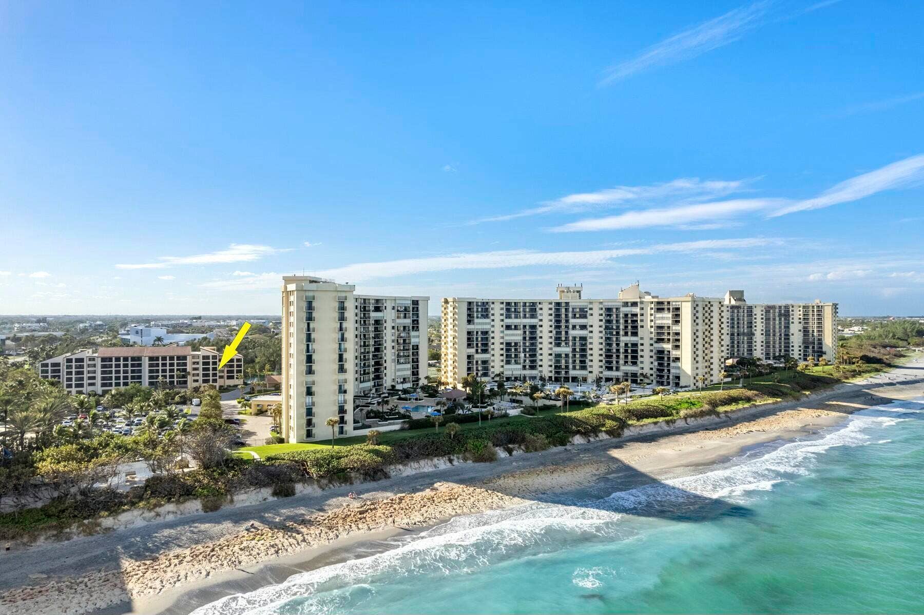 500 Ocean Trail Way, #304, Jupiter, FL 33477 Building 500