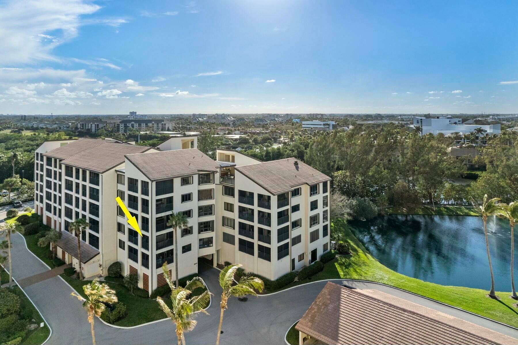 500 Ocean Trail Way, #304, Jupiter, FL 33477 Building 500