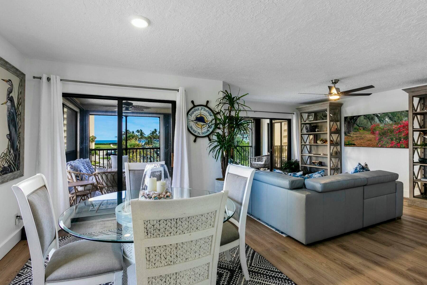 500 Ocean Trail Way, #304, Jupiter, FL 33477 Dining
