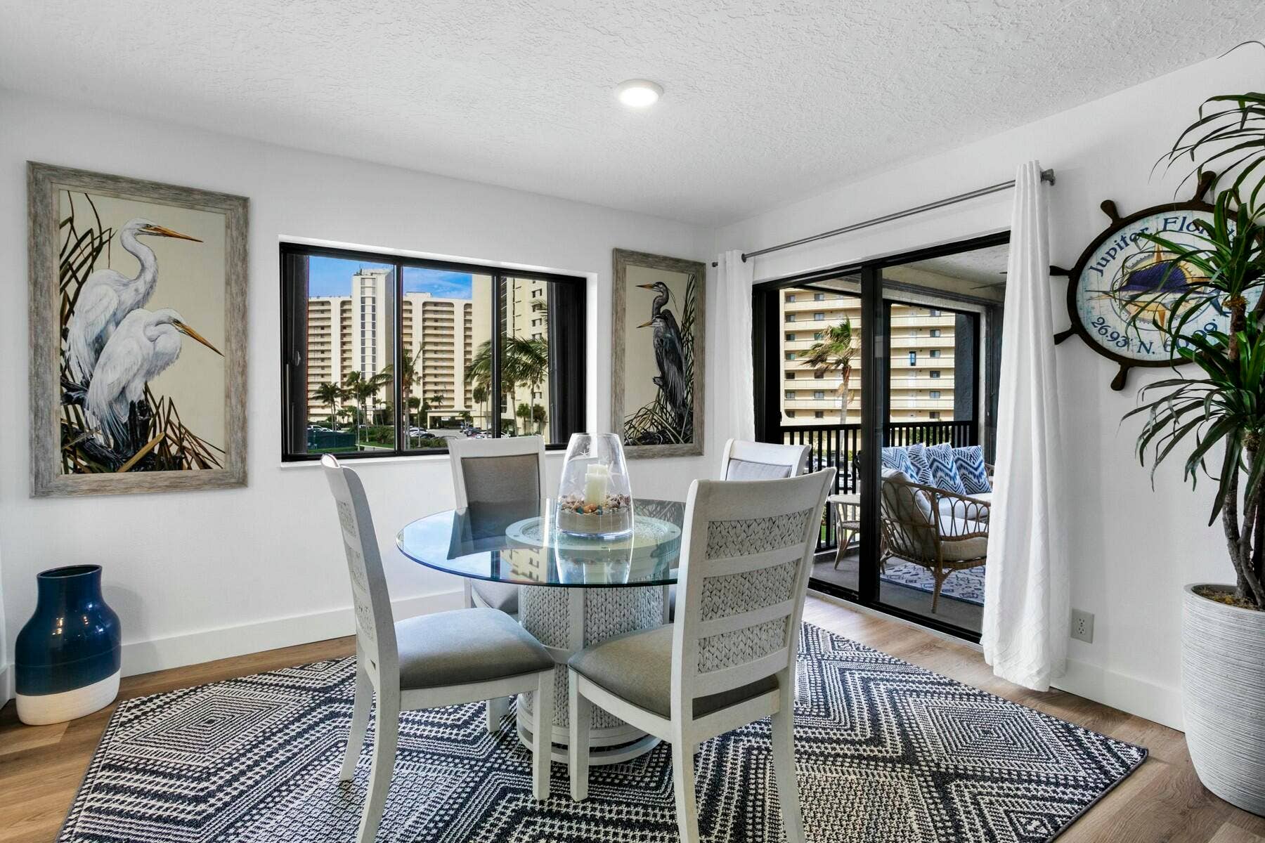 500 Ocean Trail Way, #304, Jupiter, FL 33477 Dining