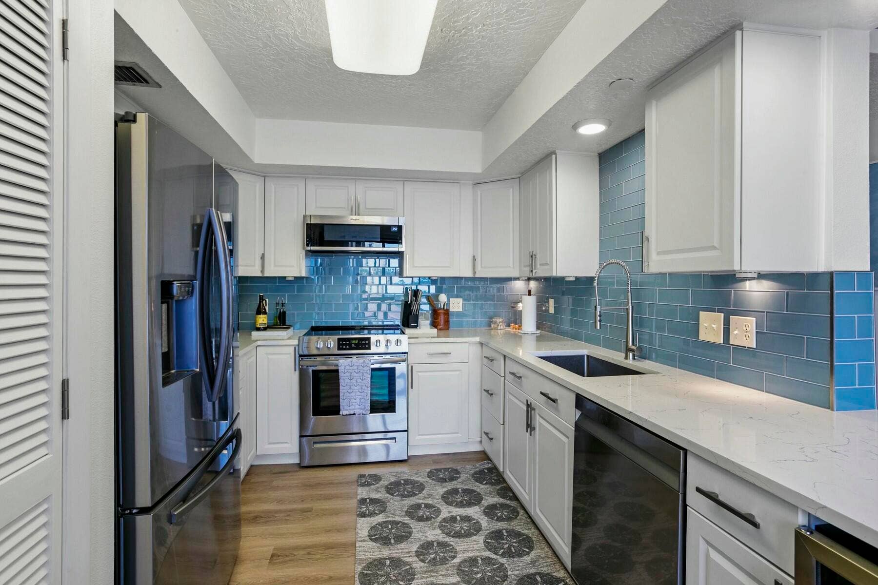 500 Ocean Trail Way, #304, Jupiter, FL 33477 Kitchen
