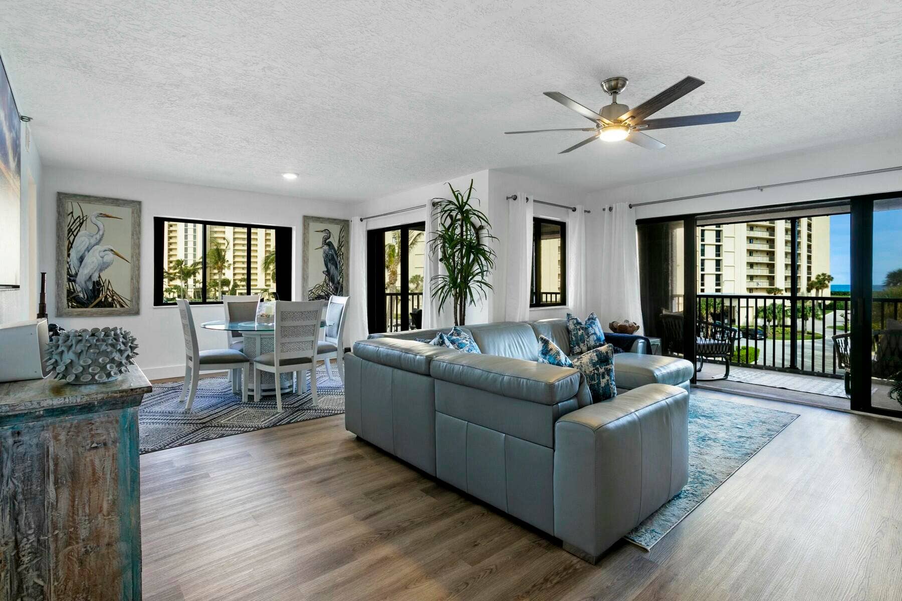 500 Ocean Trail Way, #304, Jupiter, FL 33477 Living Room