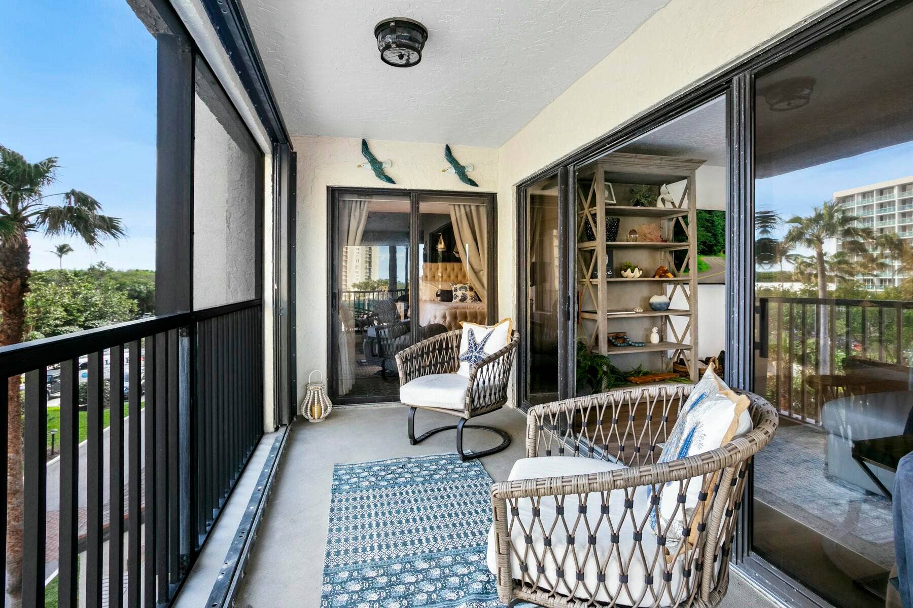 500 Ocean Trail Way, #304, Jupiter, FL 33477 Balcony