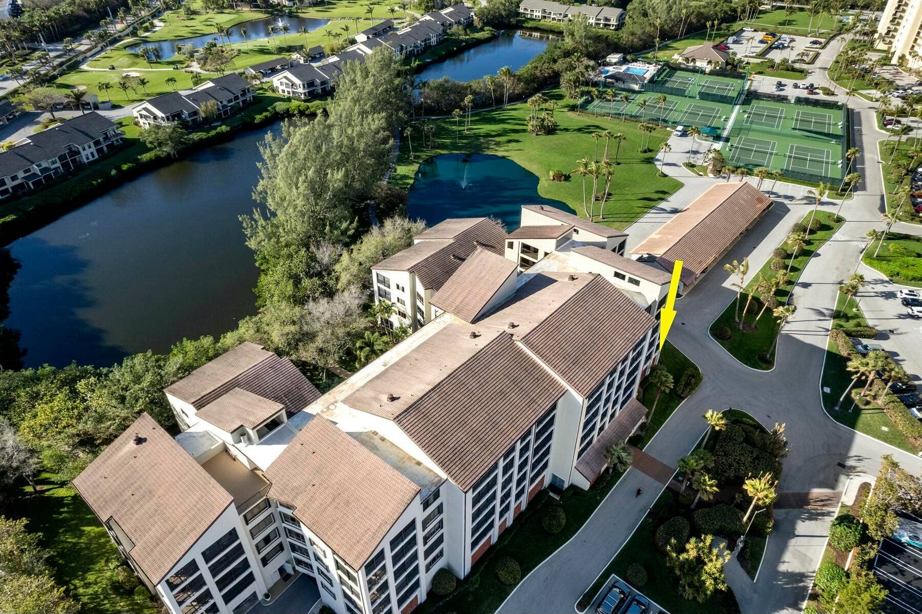 500 Ocean Trail Way, #304, Jupiter, FL 33477 Building 500