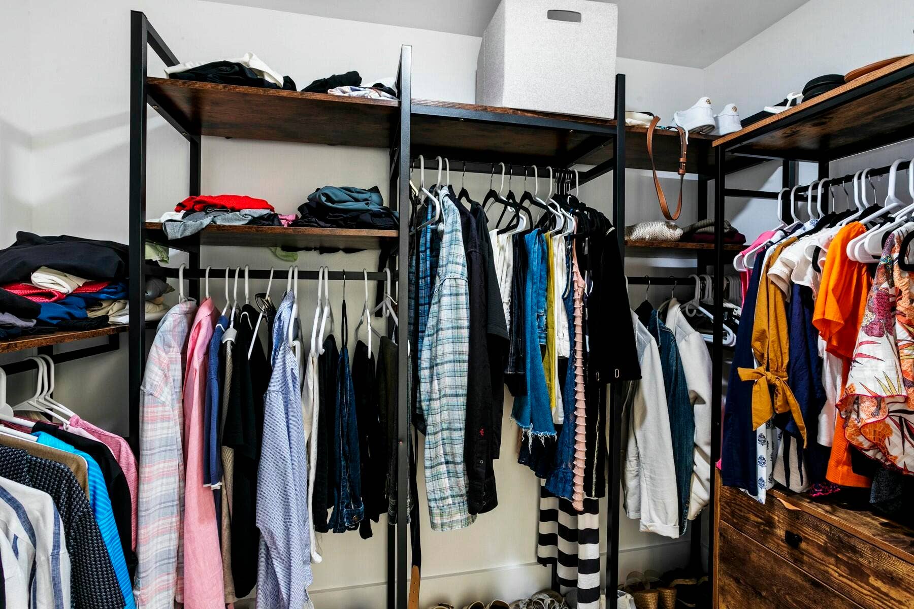 500 Ocean Trail Way, #304, Jupiter, FL 33477 Primary Closet