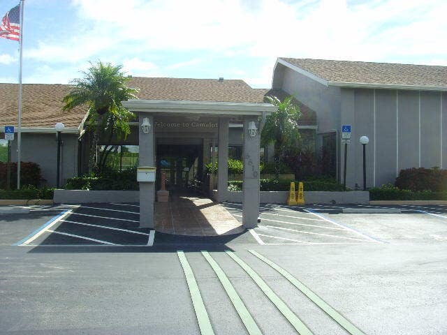 Clubhouse
