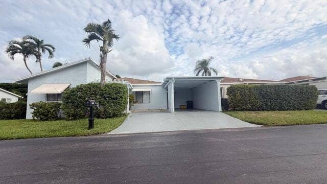 Property photo for 14880 WILDFLOWER Lane, Delray Beach, FL
