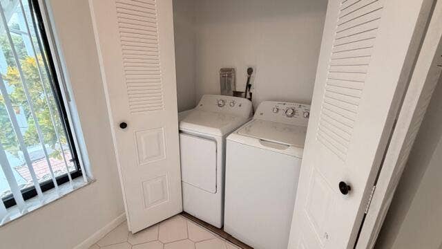 washer/dryer