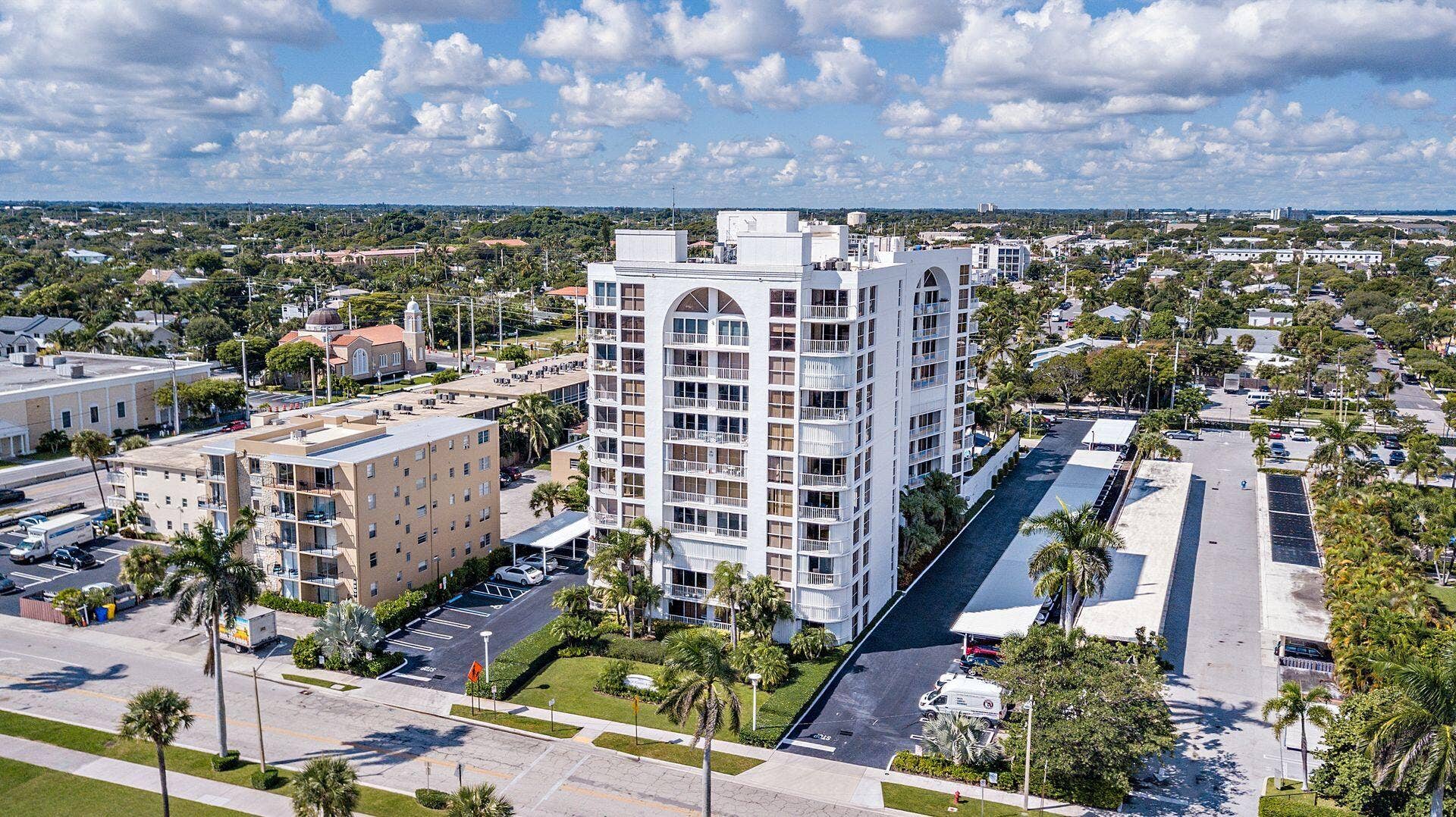 3901 S FLAGLER Drive, #605, West Palm Beach, FL 33405 28