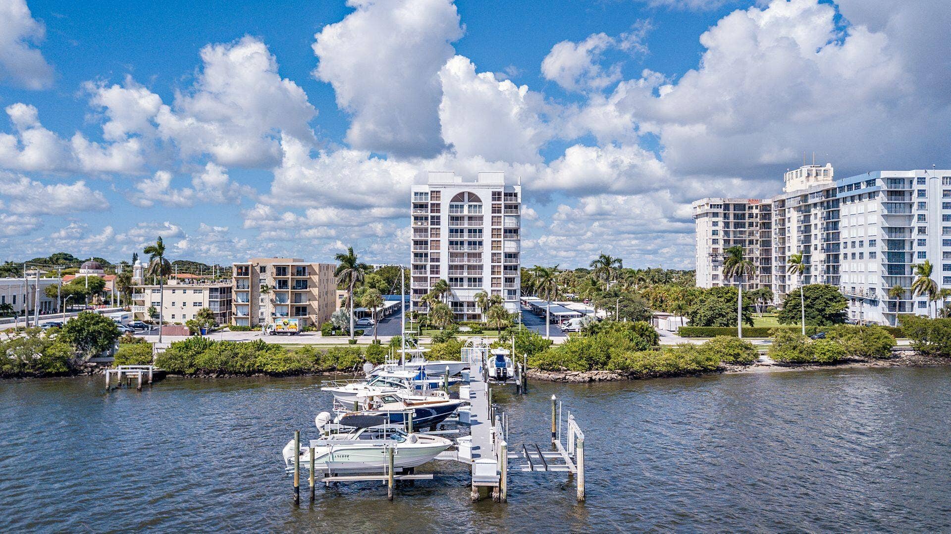 3901 S FLAGLER Drive, #605, West Palm Beach, FL 33405 29
