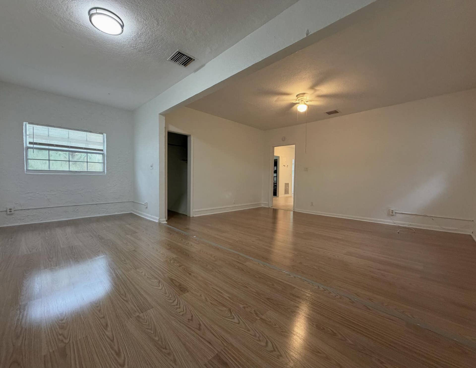 Flex Space/Living Area