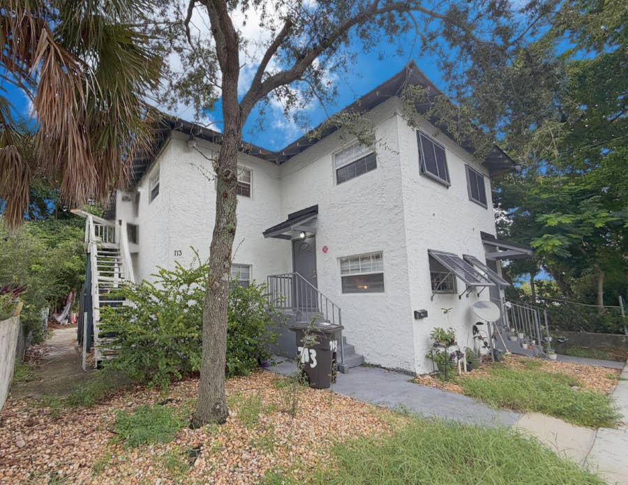 Property photo for 711 8th Street, #713, West Palm Beach, FL