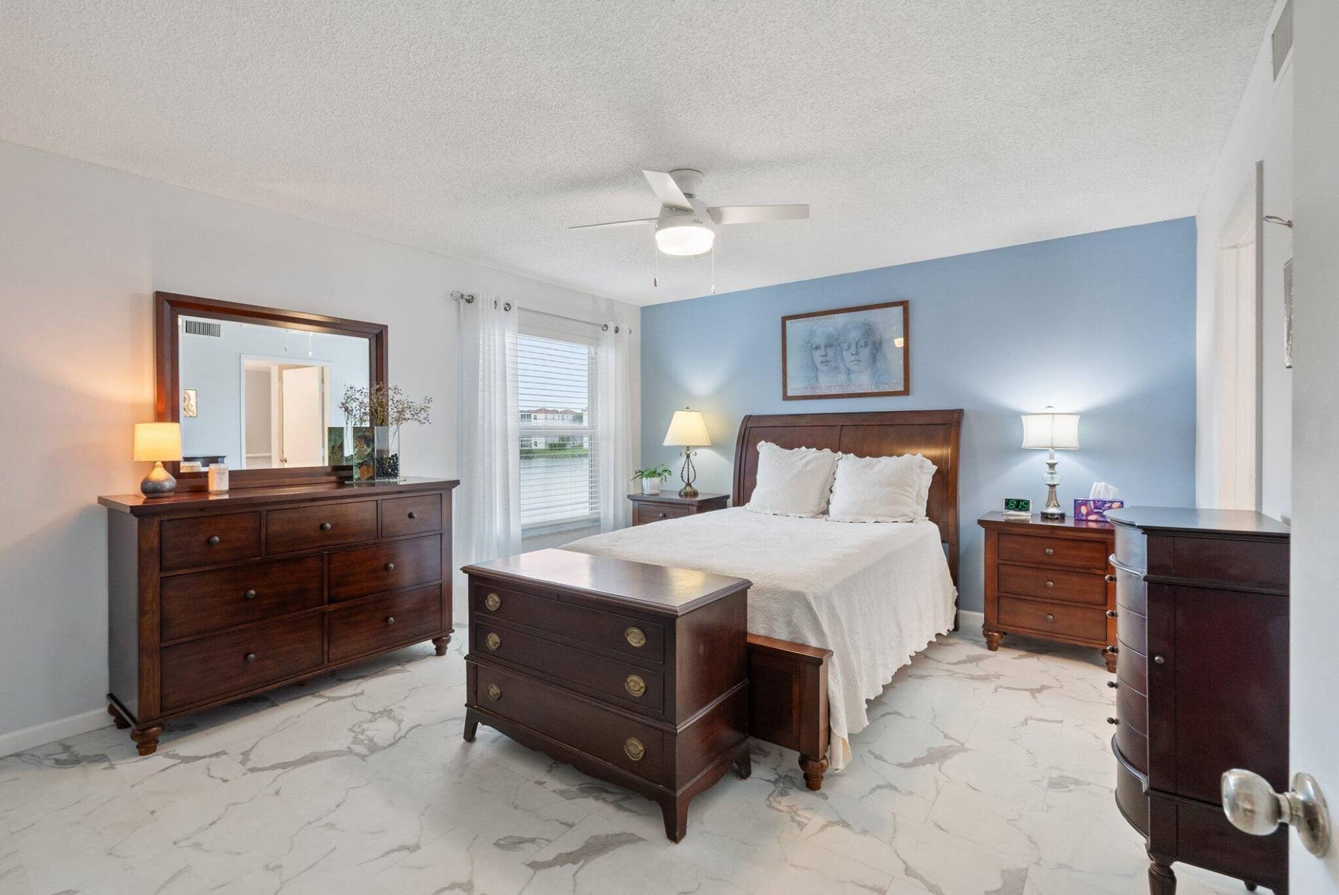 Bed 1