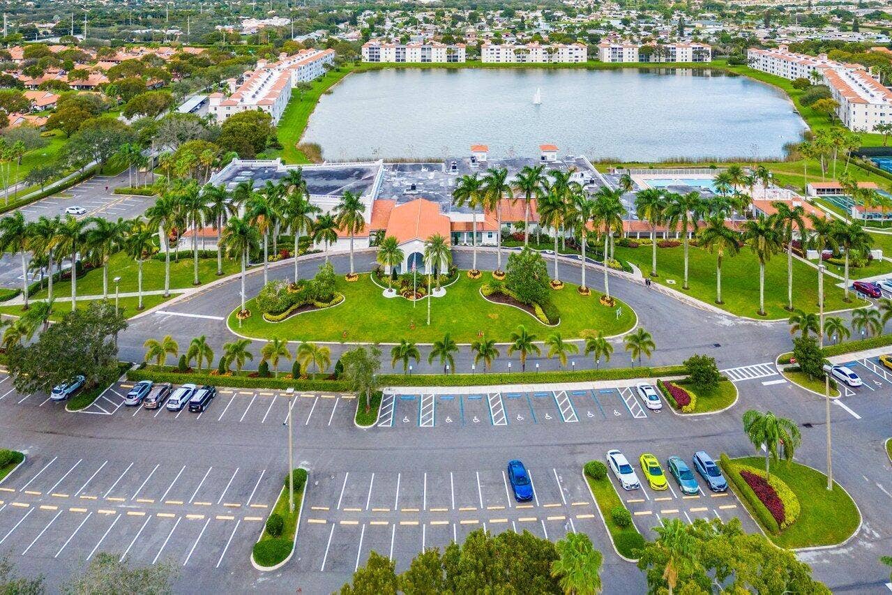 community amenities