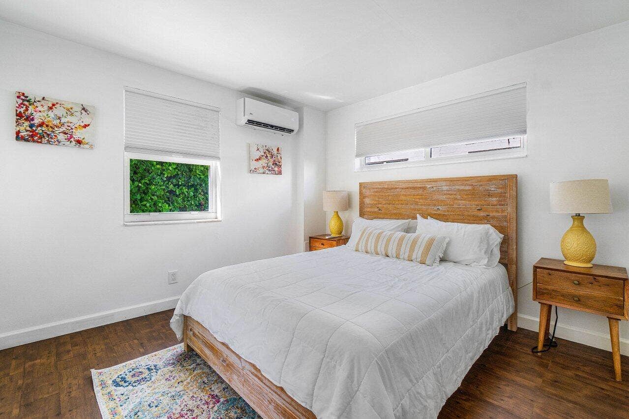 412 NE 7th Avenue, #A, Delray Beach, Delray Beach, FL 33483 Bedroom