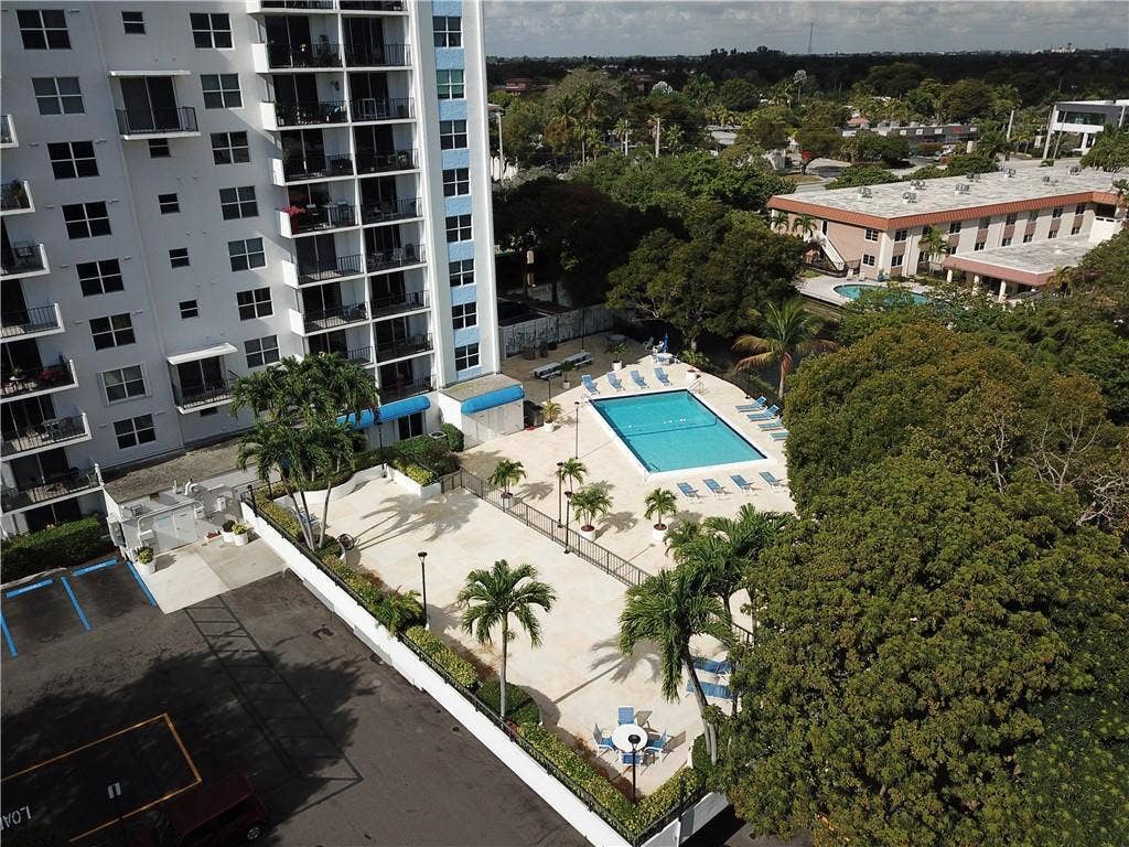 1800 N ANDREWS Avenue, #5B, Fort Lauderdale, Fort Lauderdale, FL 33311 DRAKE DRONE. 3jpg