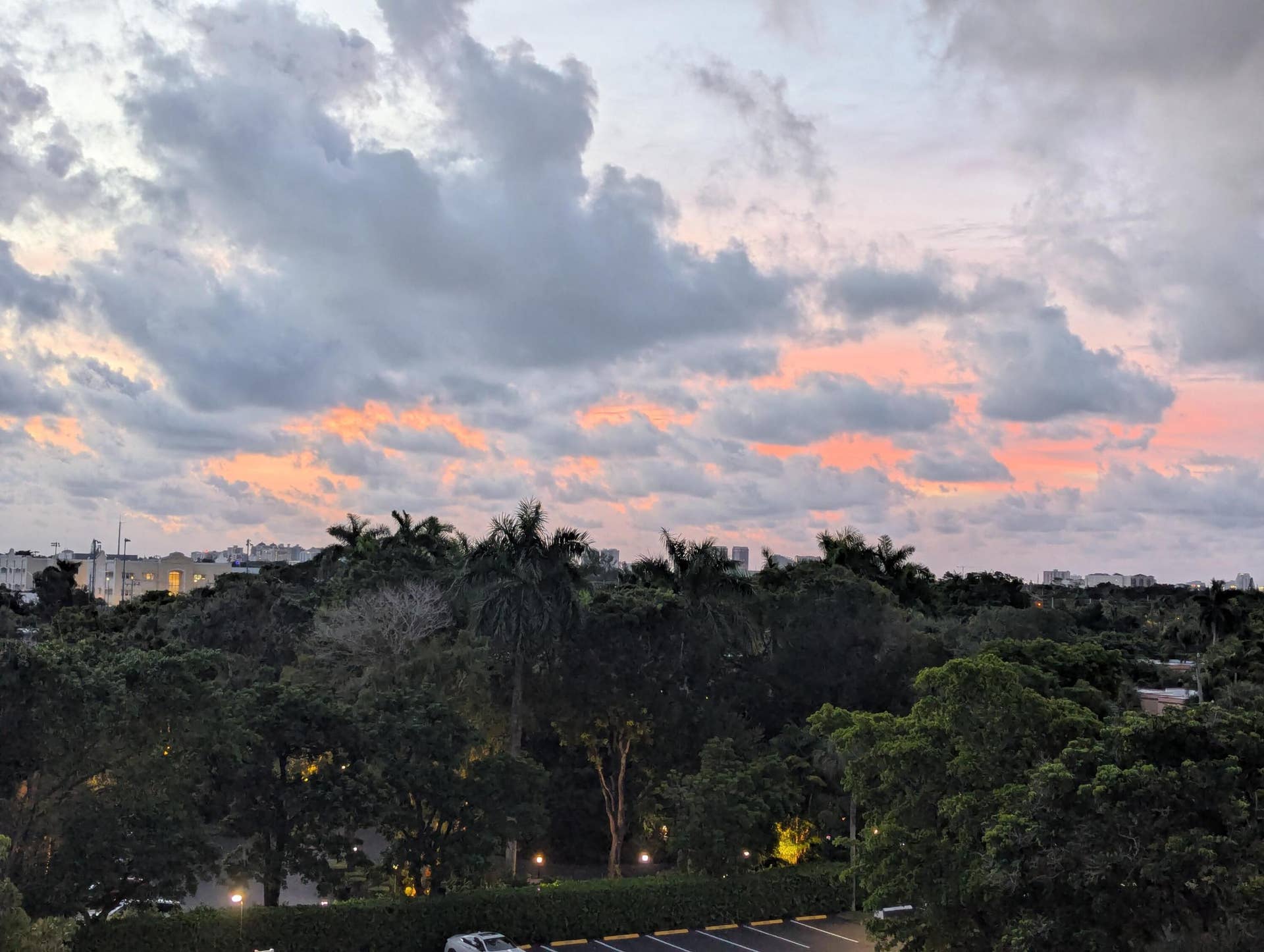 1800 N ANDREWS Avenue, #5B, Fort Lauderdale, Fort Lauderdale, FL 33311 Great Sunrises