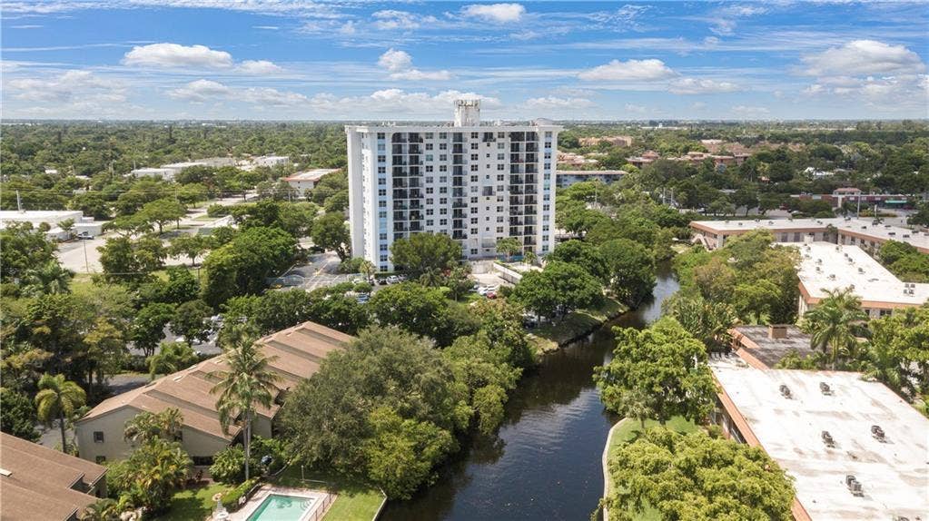 1800 N ANDREWS Avenue, #5B, Fort Lauderdale, Fort Lauderdale, FL 33311 DRAKE DRONE.jpg 6