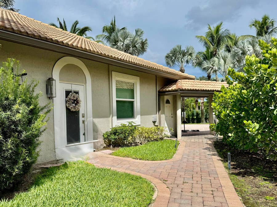 Property photo for 14636 STIRRUP Lane, Wellington, FL