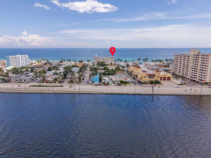 Property photo for 300 OREGON Street, #501, Hollywood, FL