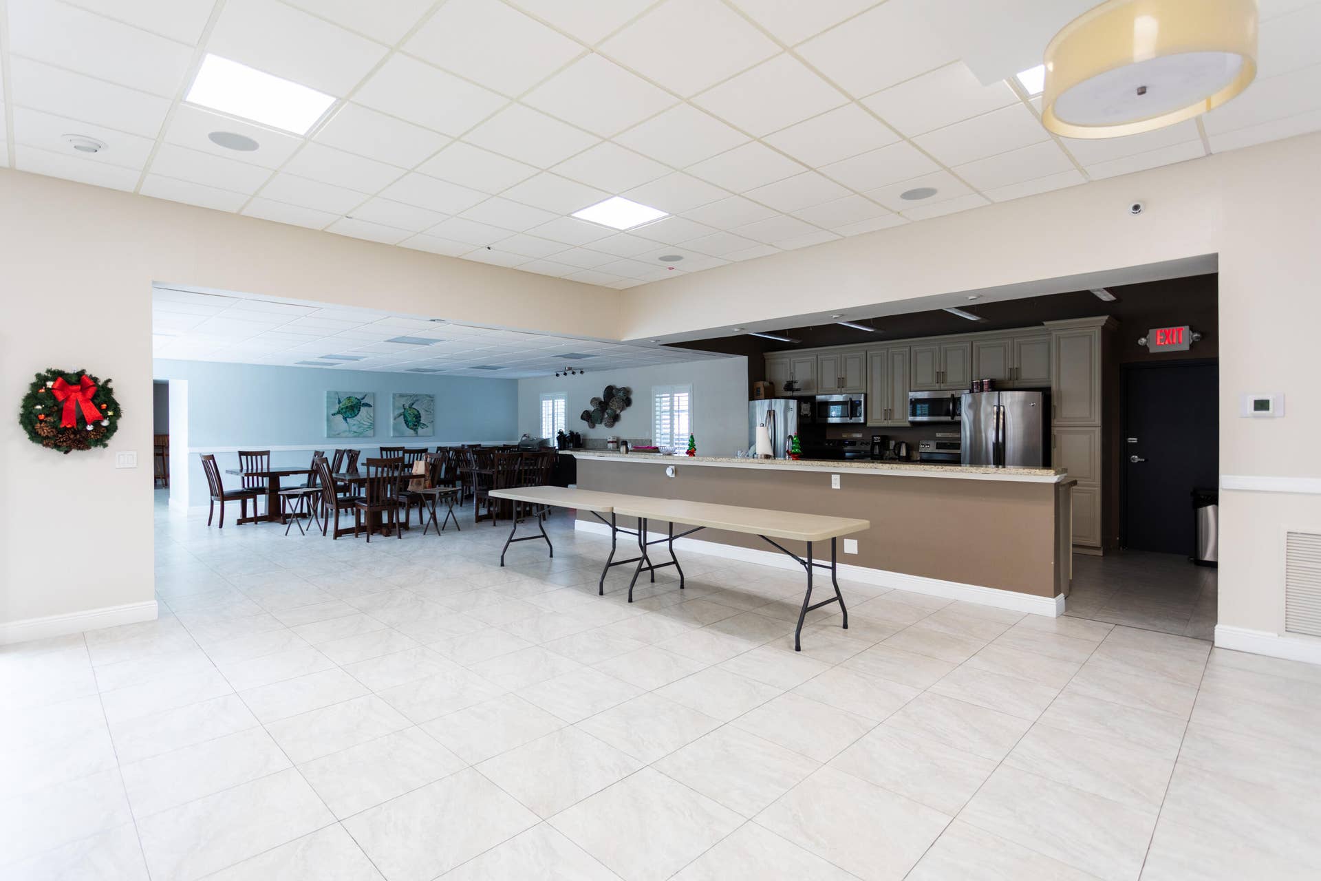 2600 SW 22ND Avenue, #906, Delray Beach, FL 33445 Community room