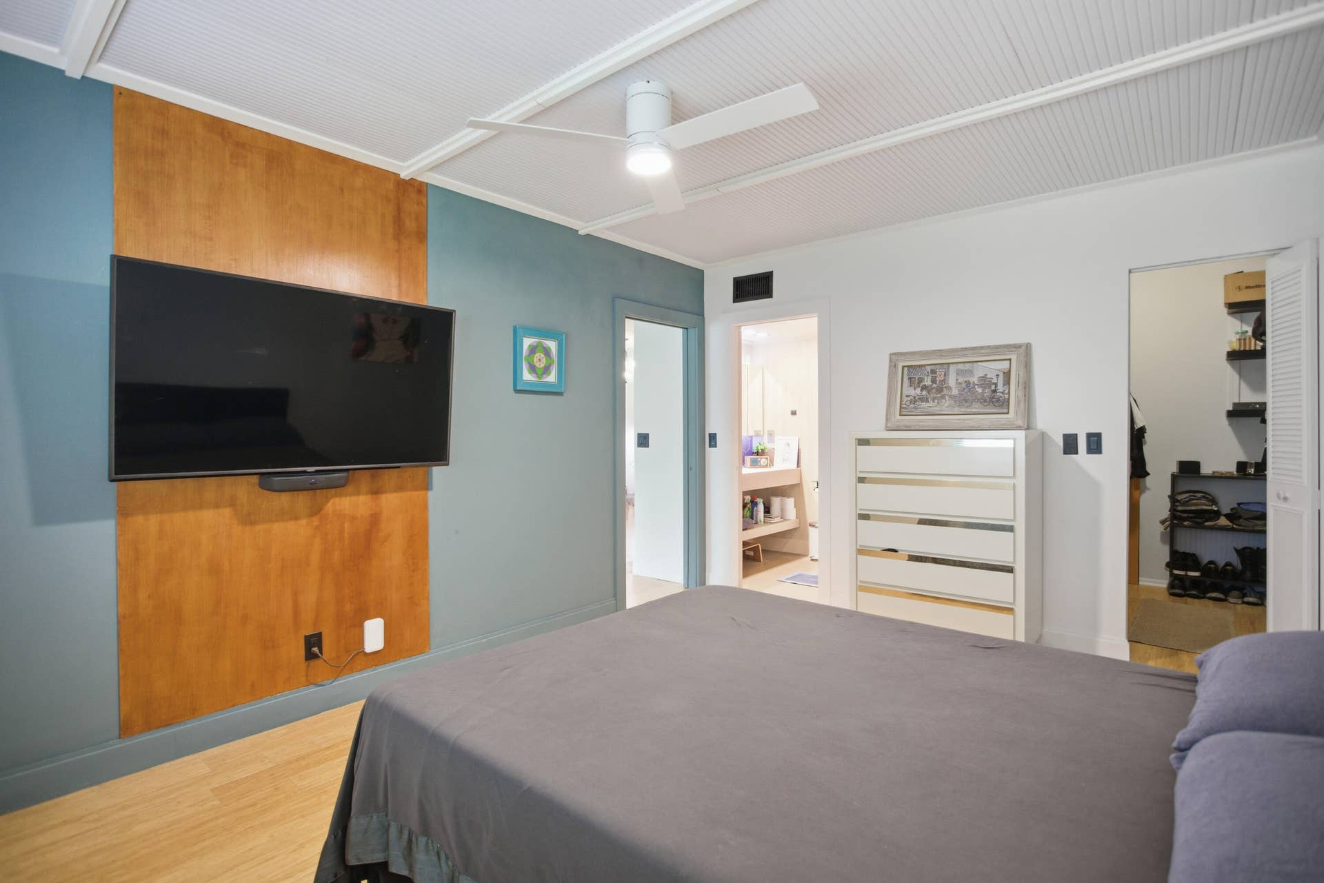 2600 SW 22ND Avenue, #906, Delray Beach, FL 33445 Primary suite