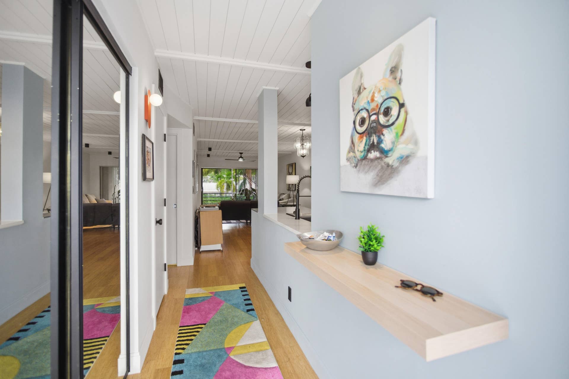 2600 SW 22ND Avenue, #906, Delray Beach, FL 33445 Foyer