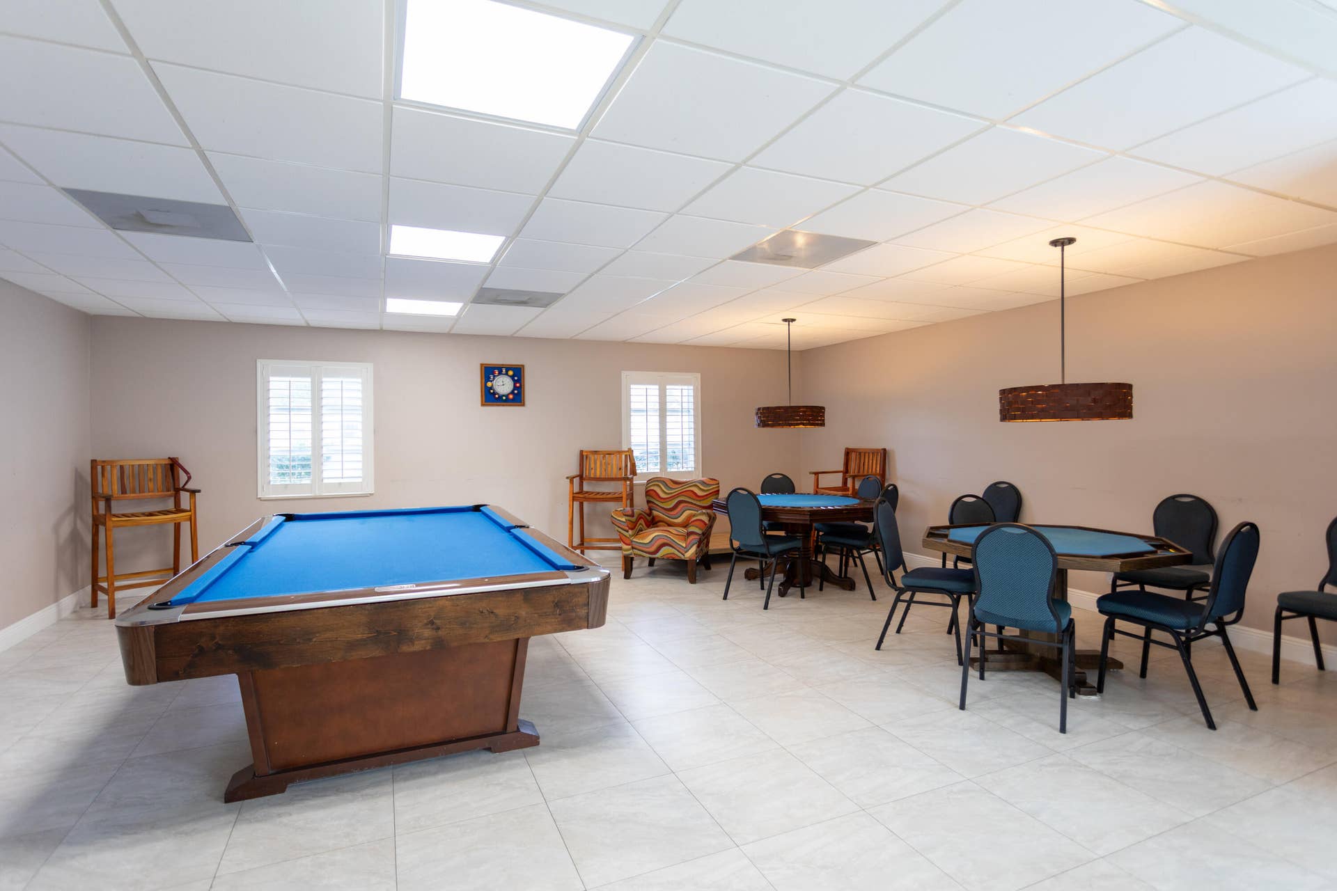 2600 SW 22ND Avenue, #906, Delray Beach, FL 33445 Community room