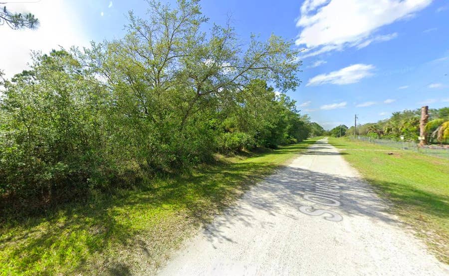 Property photo for 260 S OLIVO Street, Clewiston, FL