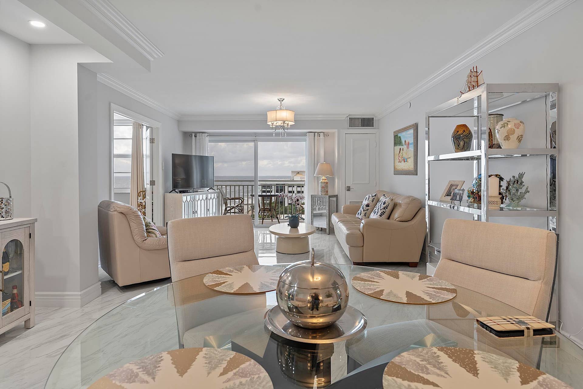 4511 S OCEAN Boulevard, #1003, Highland Beach, FL 33487 4511 South Ocean Blvd - unit # 1003260