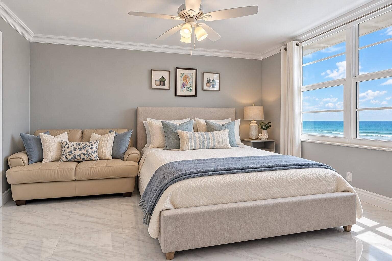 4511 S OCEAN Boulevard, #1003, Highland Beach, FL 33487 14