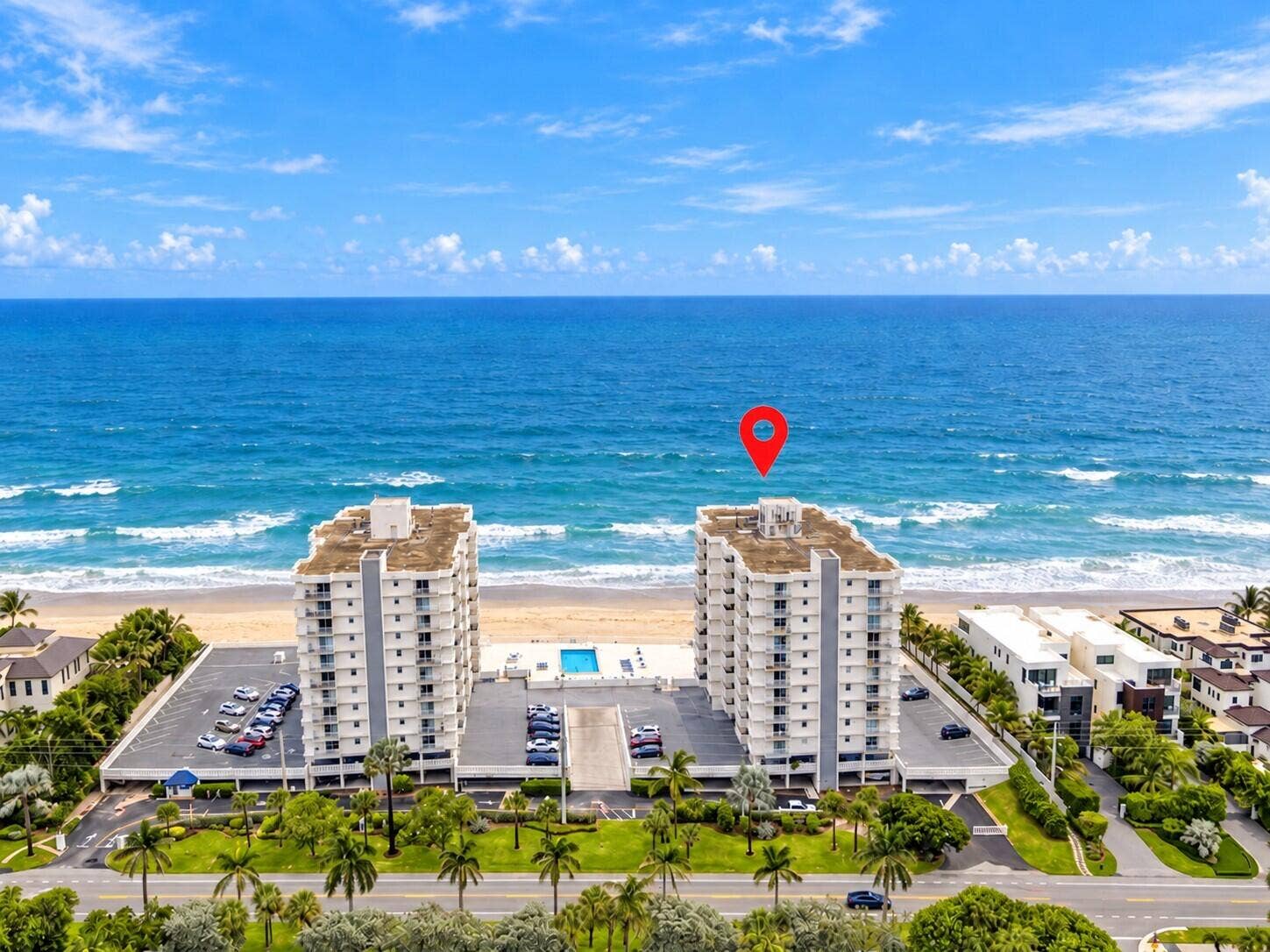 4511 S OCEAN Boulevard, #1003, Highland Beach, FL 33487 2
